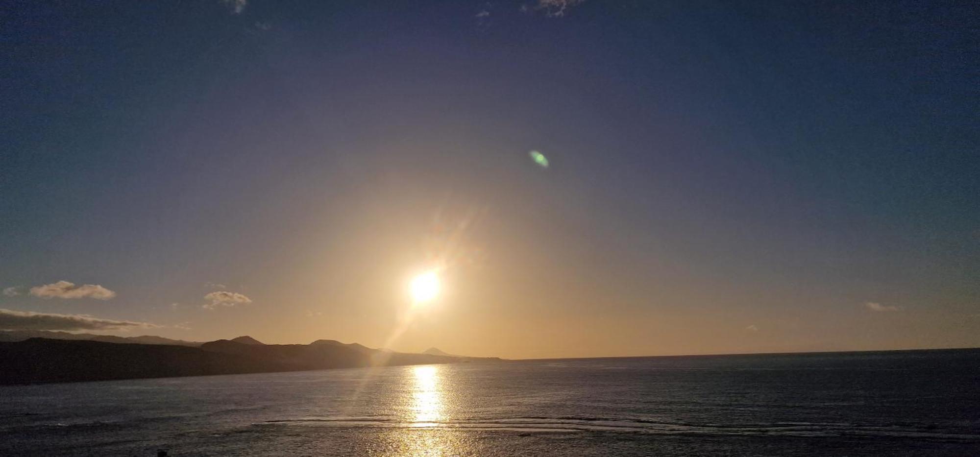 Canteras 1º Linea De Playa ラスパルマス・デ・グランカナリア エクステリア 写真